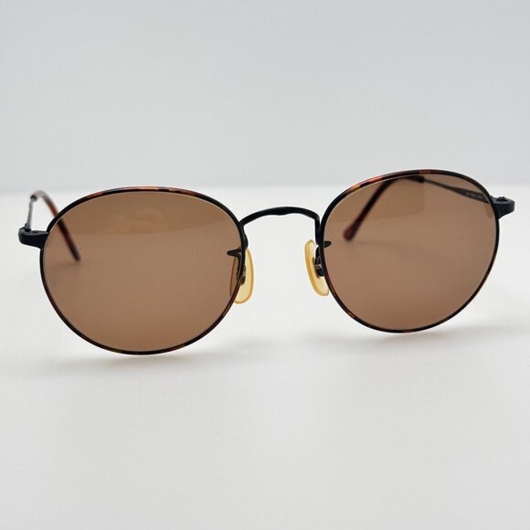 Ralph Lauren Sunglasses Polo Classic 40 Japan 51-20-140 - Picture 1 of 8